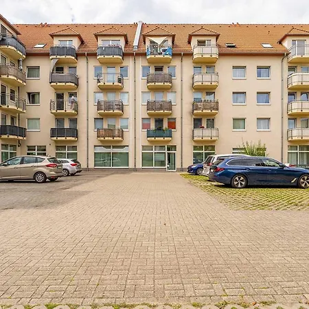 Modern In Centre Appartement *