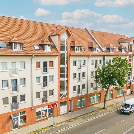 Appartement Modern In Centre